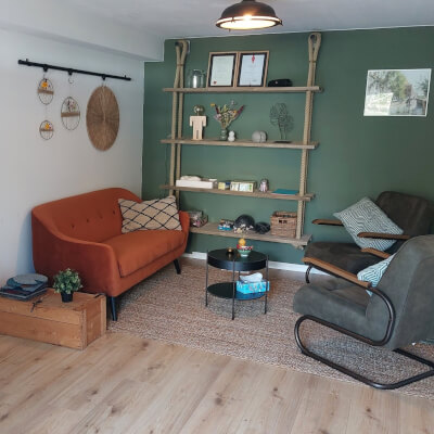 Cozijnsen, Esther Esther Cozijnsen